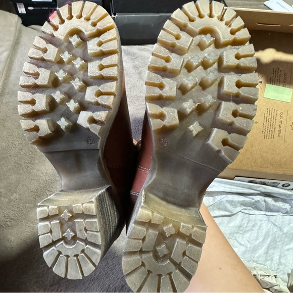 BullBoxer chelsea boot - Picture 5 of 12